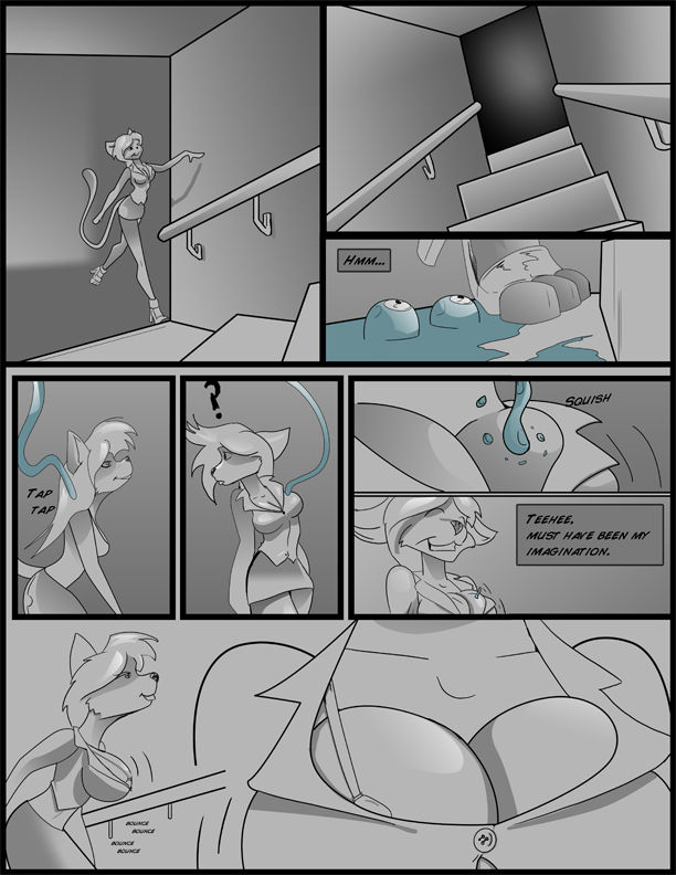 Saintity page 4 full