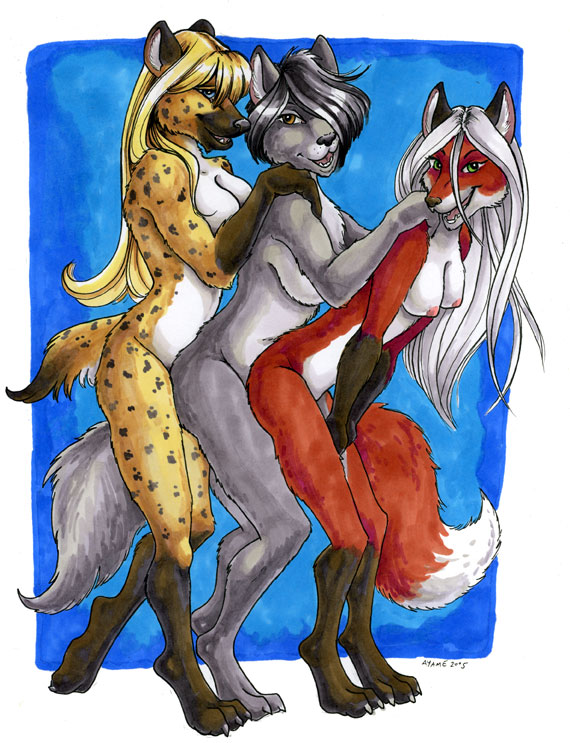My yiff gallery 9 page 1 full