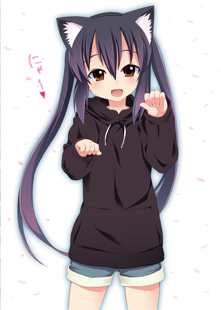 Azunyan to Session page 2 full