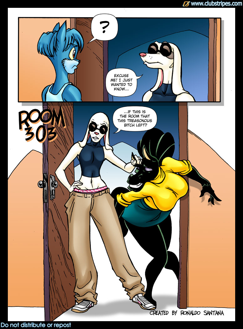 Room 303 page 11 full