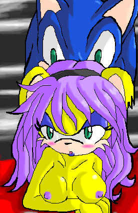 Large Sonic Collection- Mina Mongoose page 12 full
