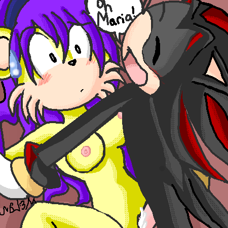 Large Sonic Collection- Mina Mongoose page 7 full