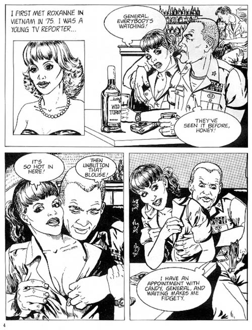 Hedonistic Perverts page 2 full