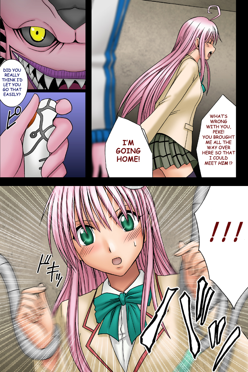 SELFISH page 10 full