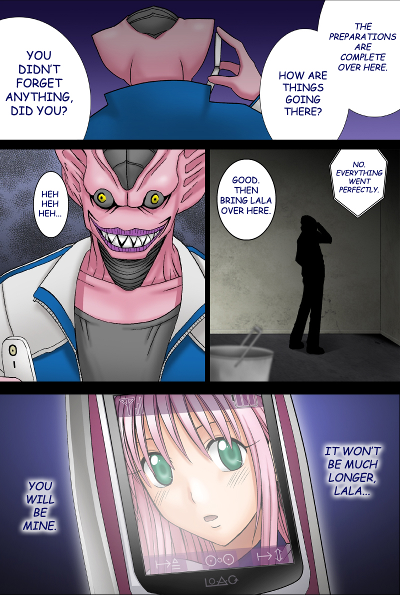 SELFISH page 5 full