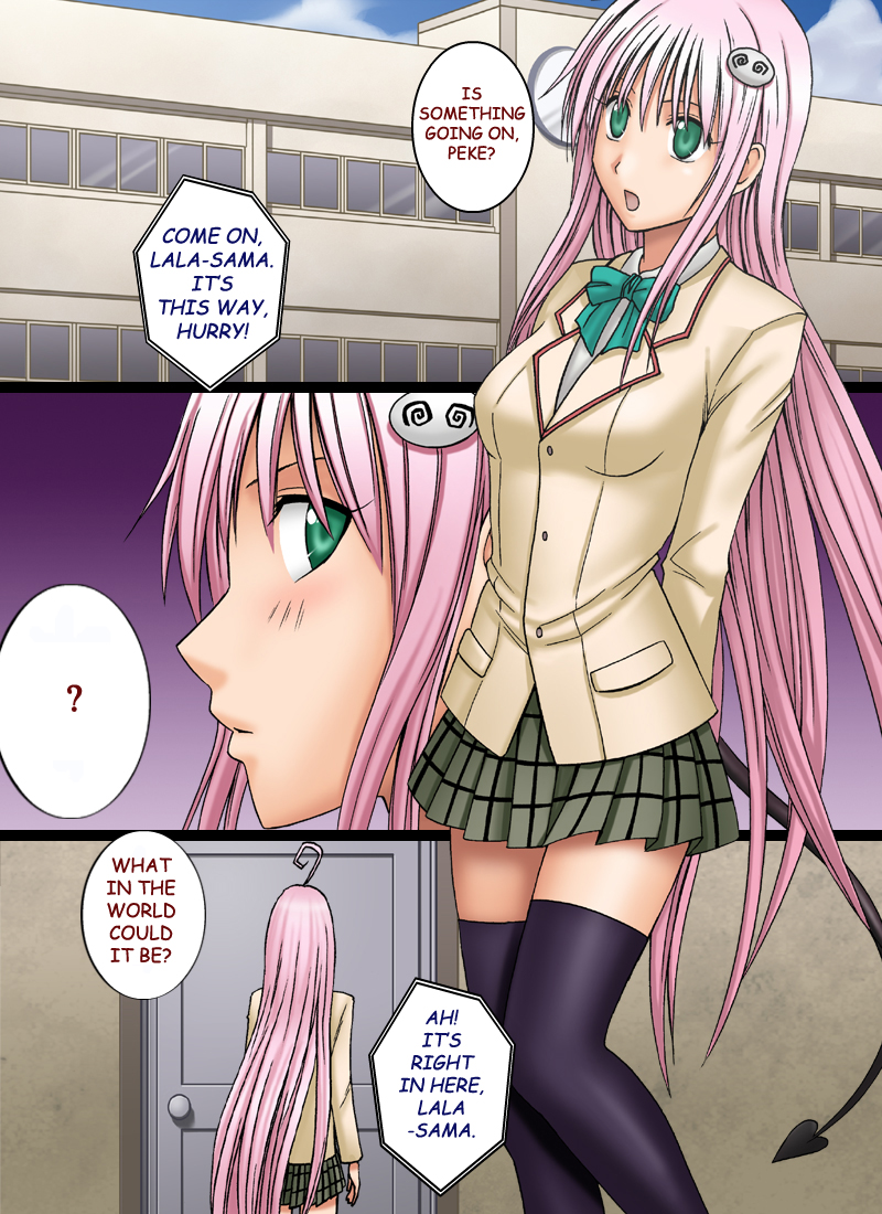 SELFISH page 8 full