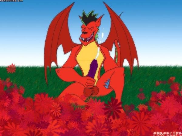American Dragon page 12 full
