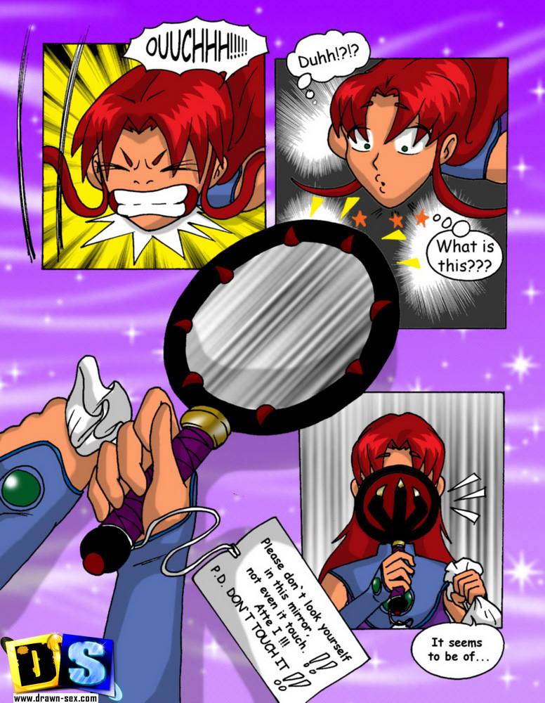 Emotions Without Control page 2 full