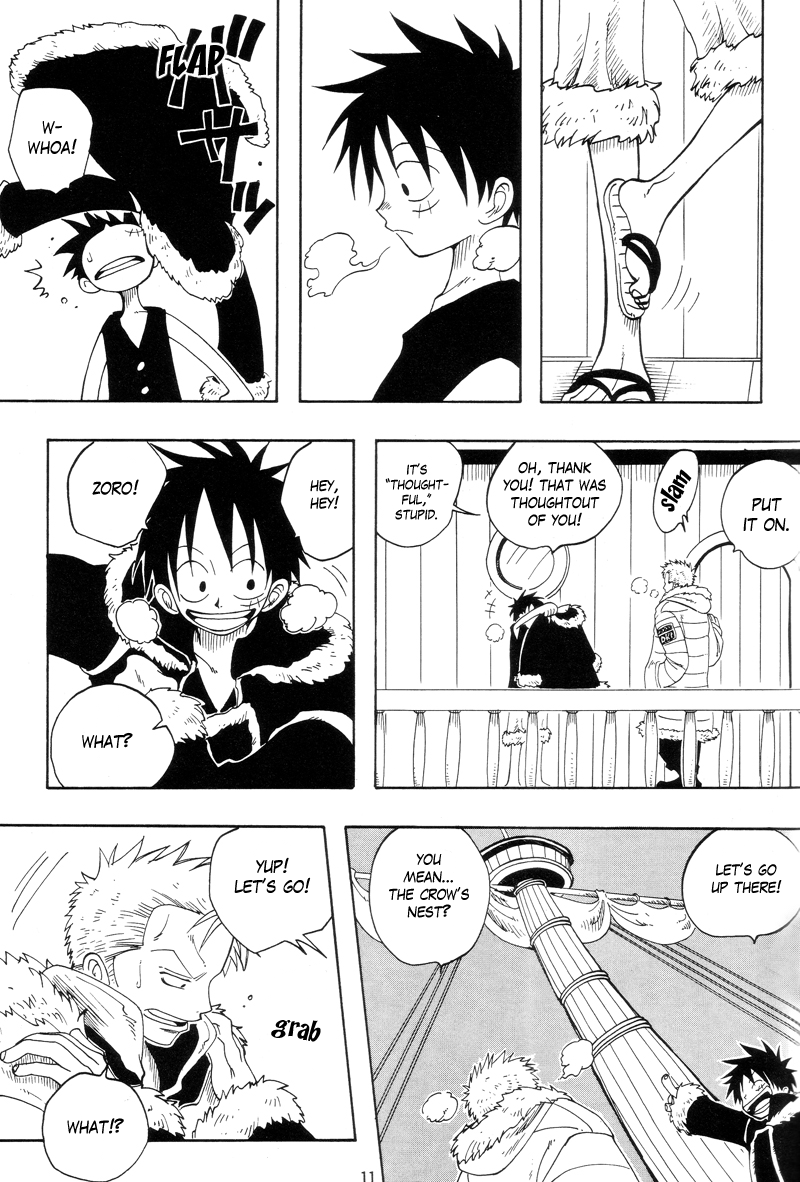 ANTI REGRET page 10 full