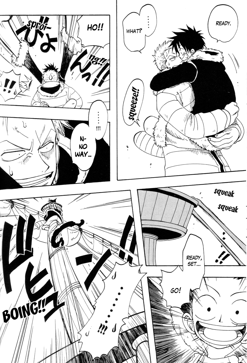 ANTI REGRET page 11 full