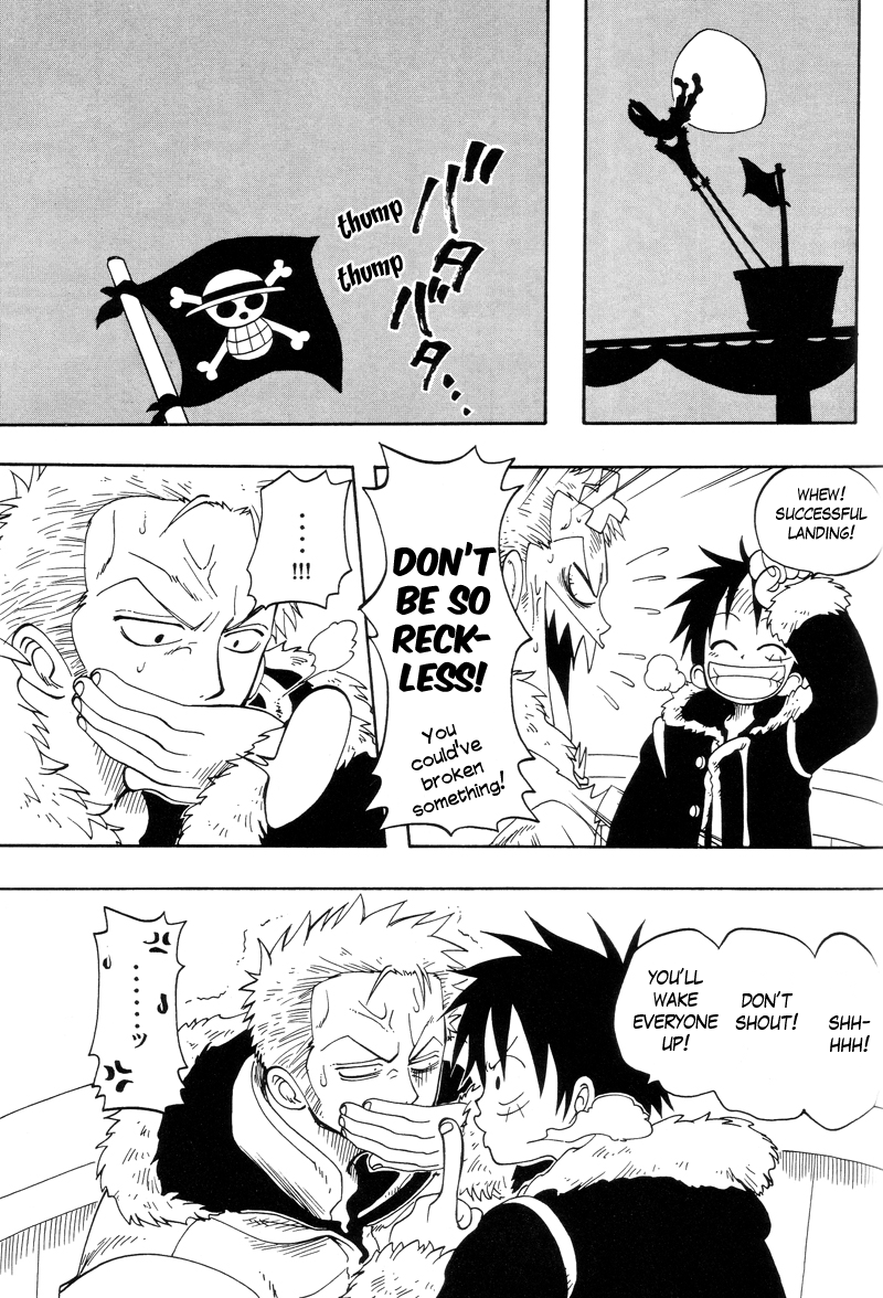 ANTI REGRET page 12 full