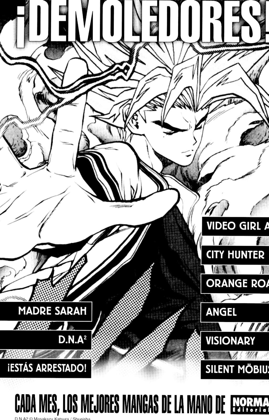 Visionary 14 page 2 full