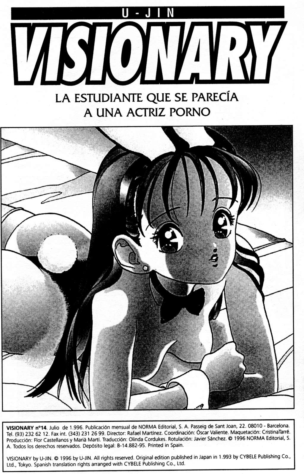 Visionary 14 page 3 full