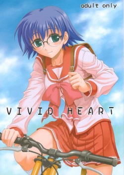 VIVID HEART