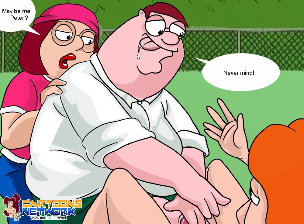 family guy family fun page 3 full