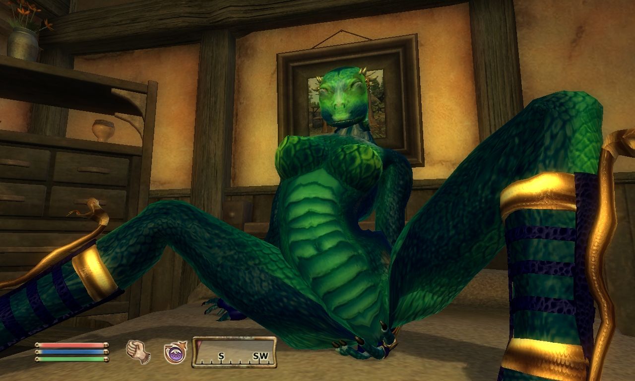 Dragons/Reptiles page 7 full