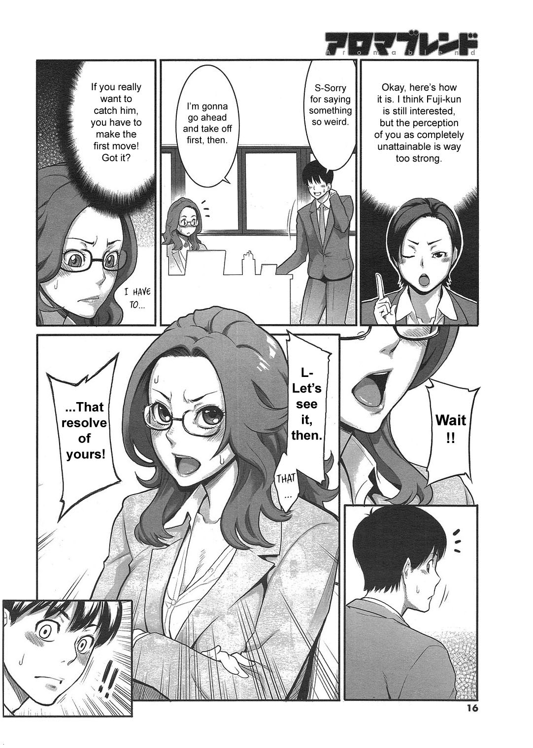 Aroma Blend page 6 full