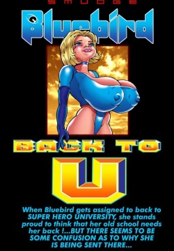 Blue Bird - Back to U