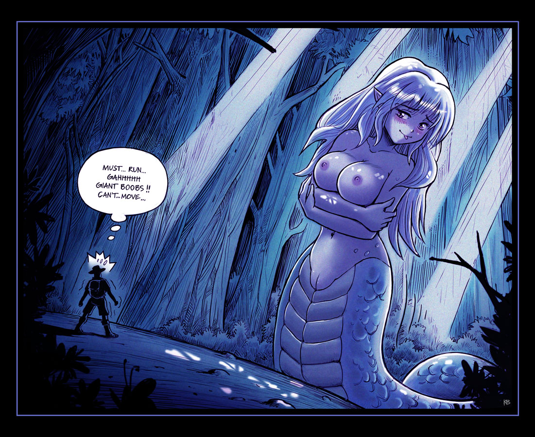 Some vore pics page 12 full