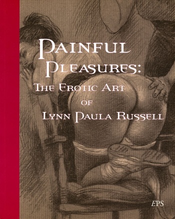 [Paula Meadows (Lynn Paula Russell)] Painful Pleasures [English] cover