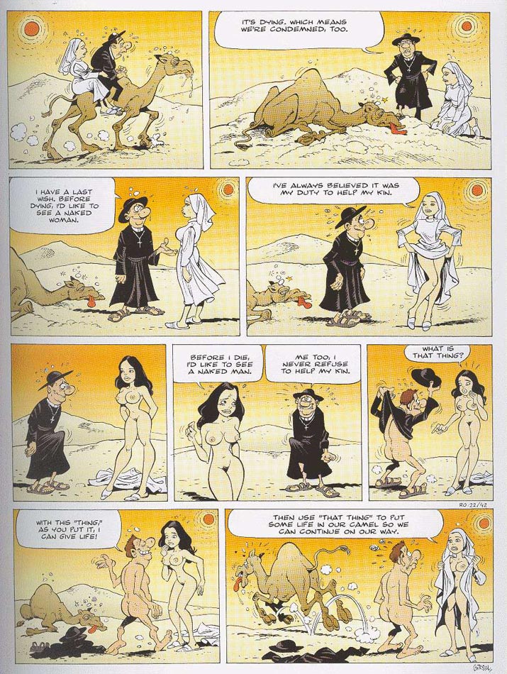adult funnies page 10 full