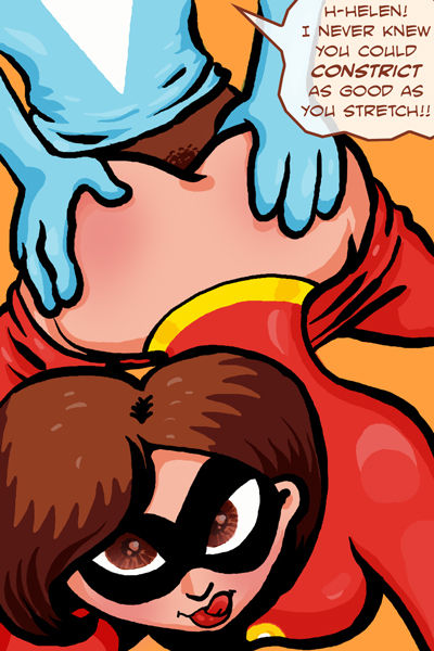 Helen_Parr The_Incredibles_ page 12 full