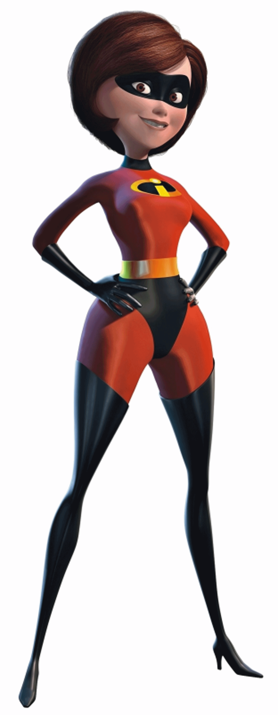 Helen_Parr The_Incredibles_ page 2 full