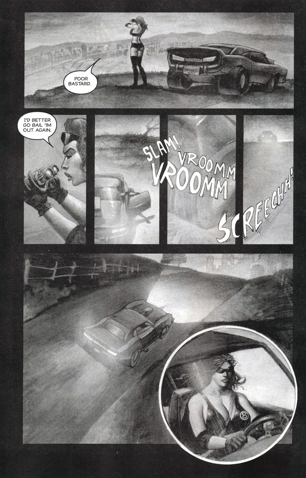 Midnight Doyle page 11 full
