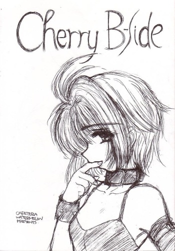 [Cafeteria Watermelon] Cherry B-side (Card Captor Sakura) cover