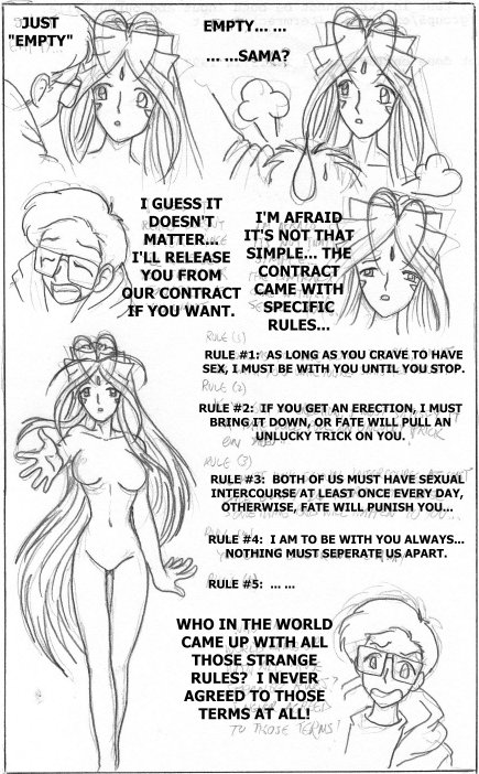 Poke a Woman: Wish for Sex page 10 full