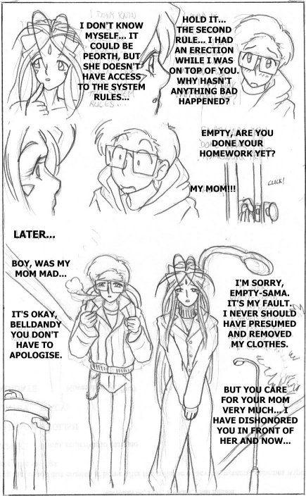 Poke a Woman: Wish for Sex page 11 full