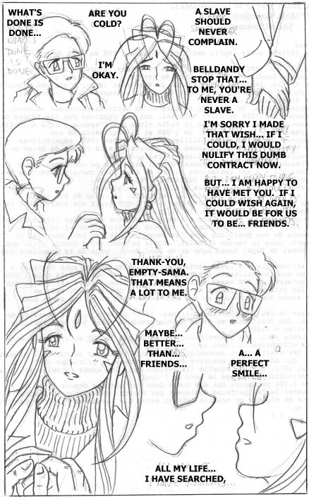 Poke a Woman: Wish for Sex page 12 full