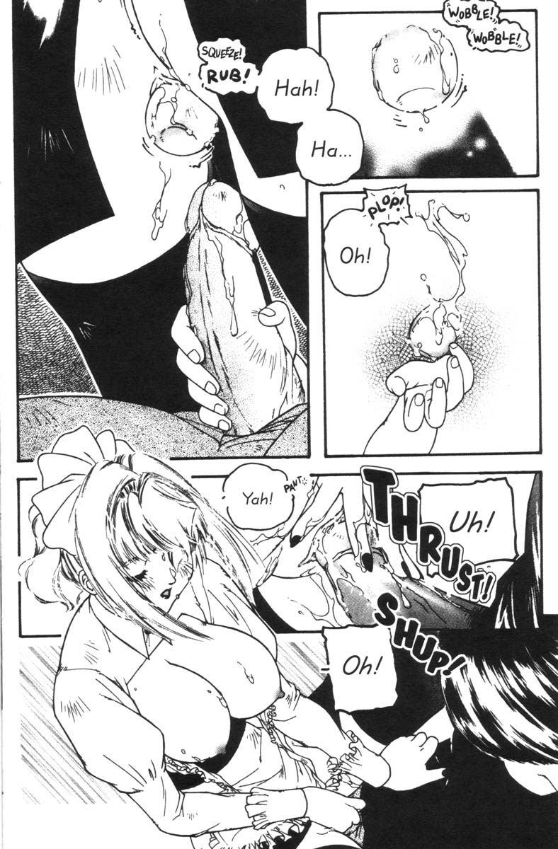 Heart Core 2 page 11 full