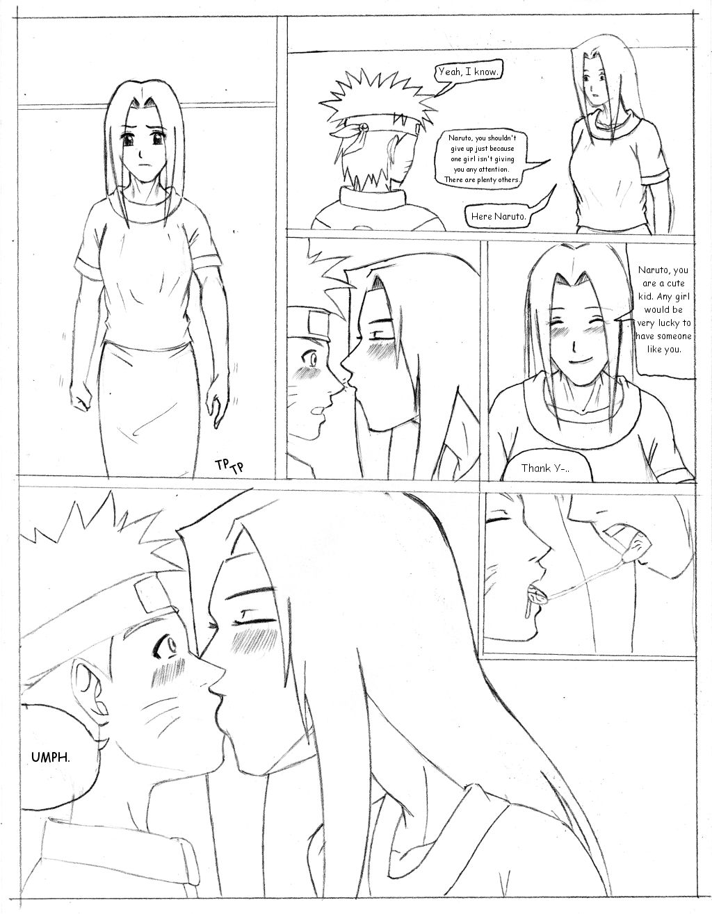 Nights of the Endless Waves page 4 full