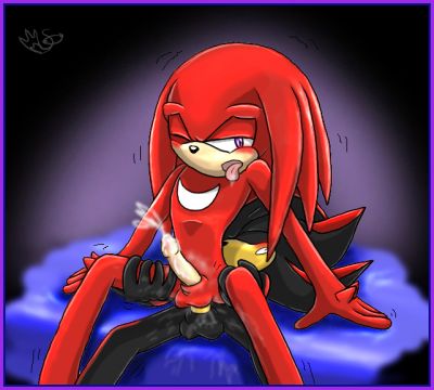Sonic M/M page 11 full