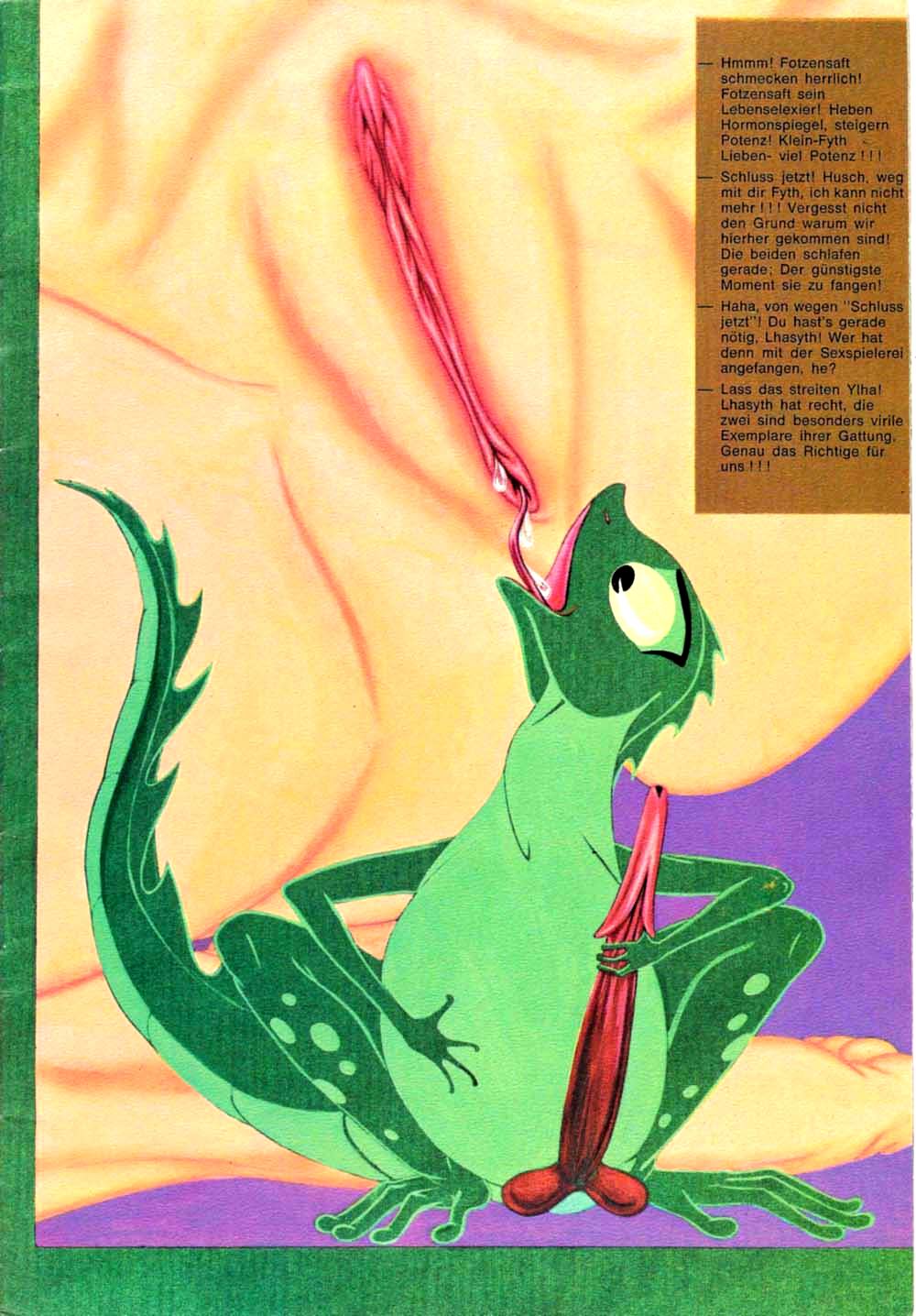 Pussy & Prick #2 page 8 full