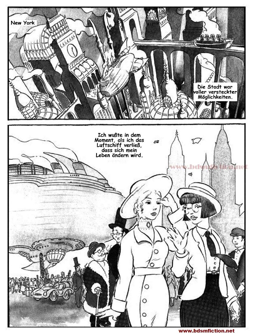 Emily's Geheimnis  - incomplete page 11 full