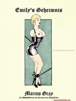 Emily's Geheimnis  - incomplete