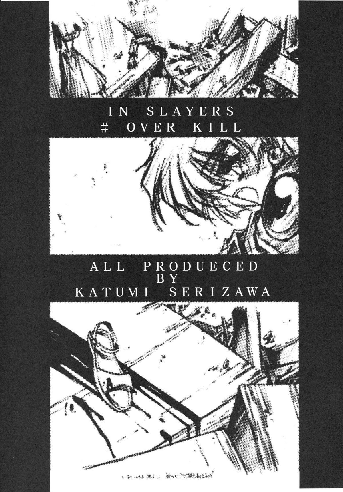 SURVIVE page 10 full