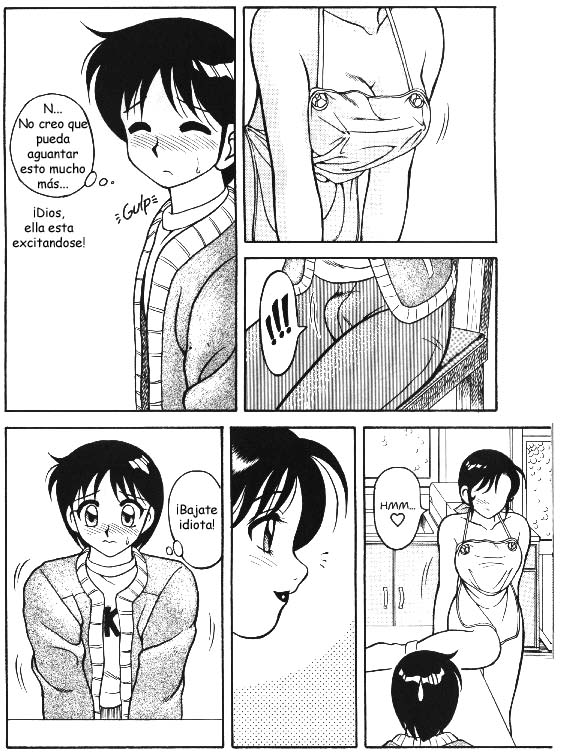 Super Taboo 5 page 6 full