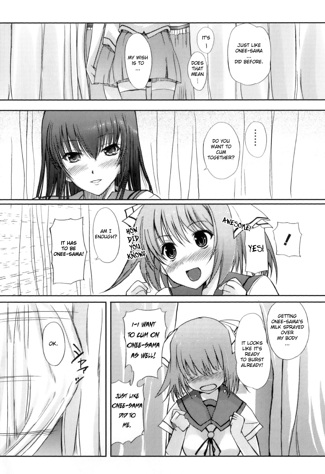 Keiin Aitomonau page 8 full