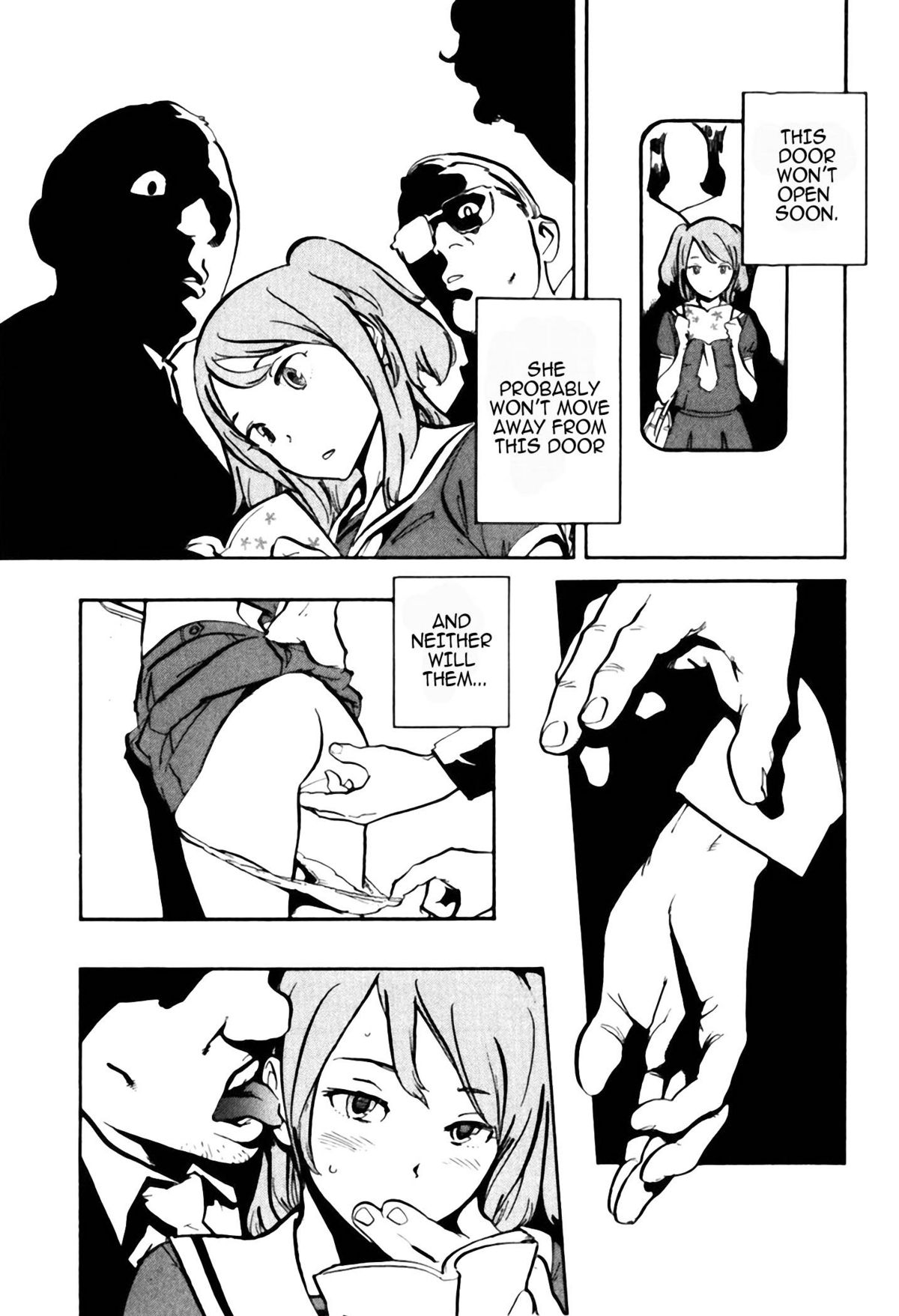 Black Market +Plus  =LWB= page 10 full