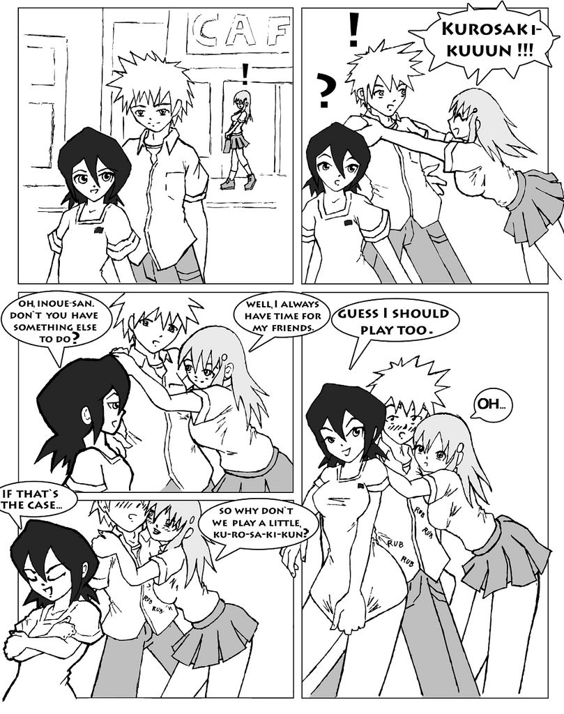 N647's Art page 1 full