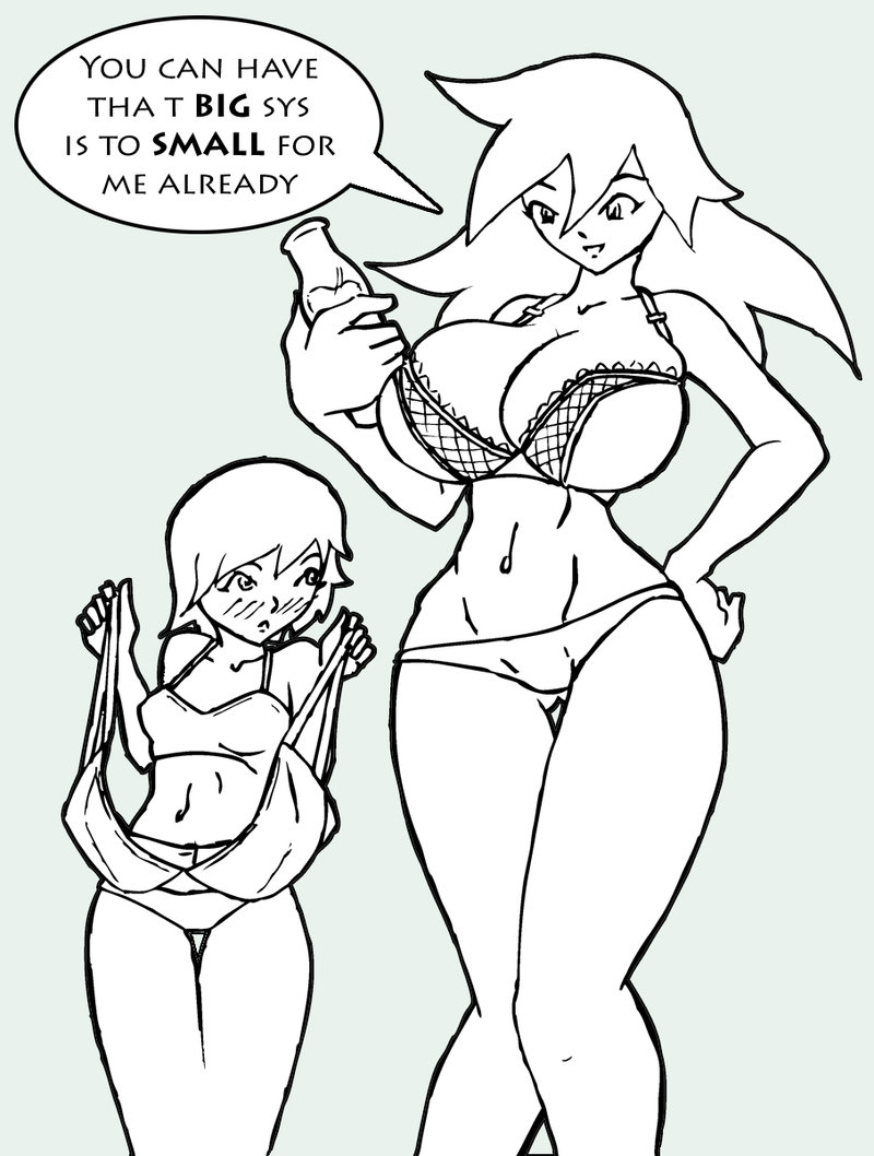 N647's Art page 11 full