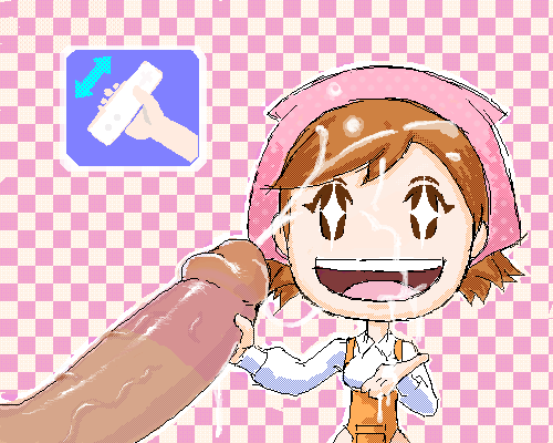 Cooking Mama Collection page 10 full