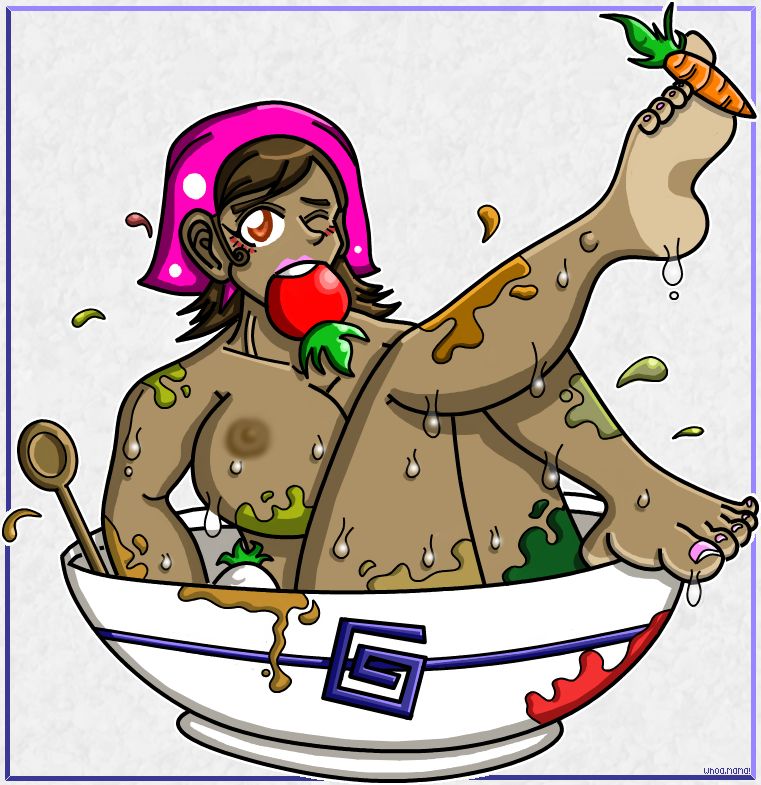 Cooking Mama Collection page 11 full