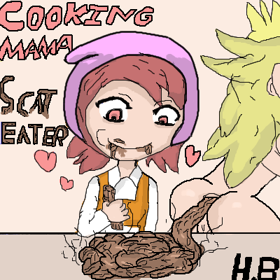 Cooking Mama Collection page 12 full
