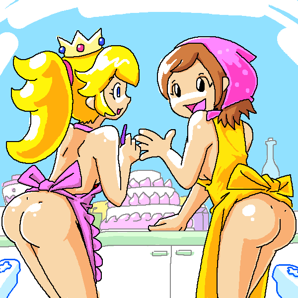 Cooking Mama Collection page 4 full