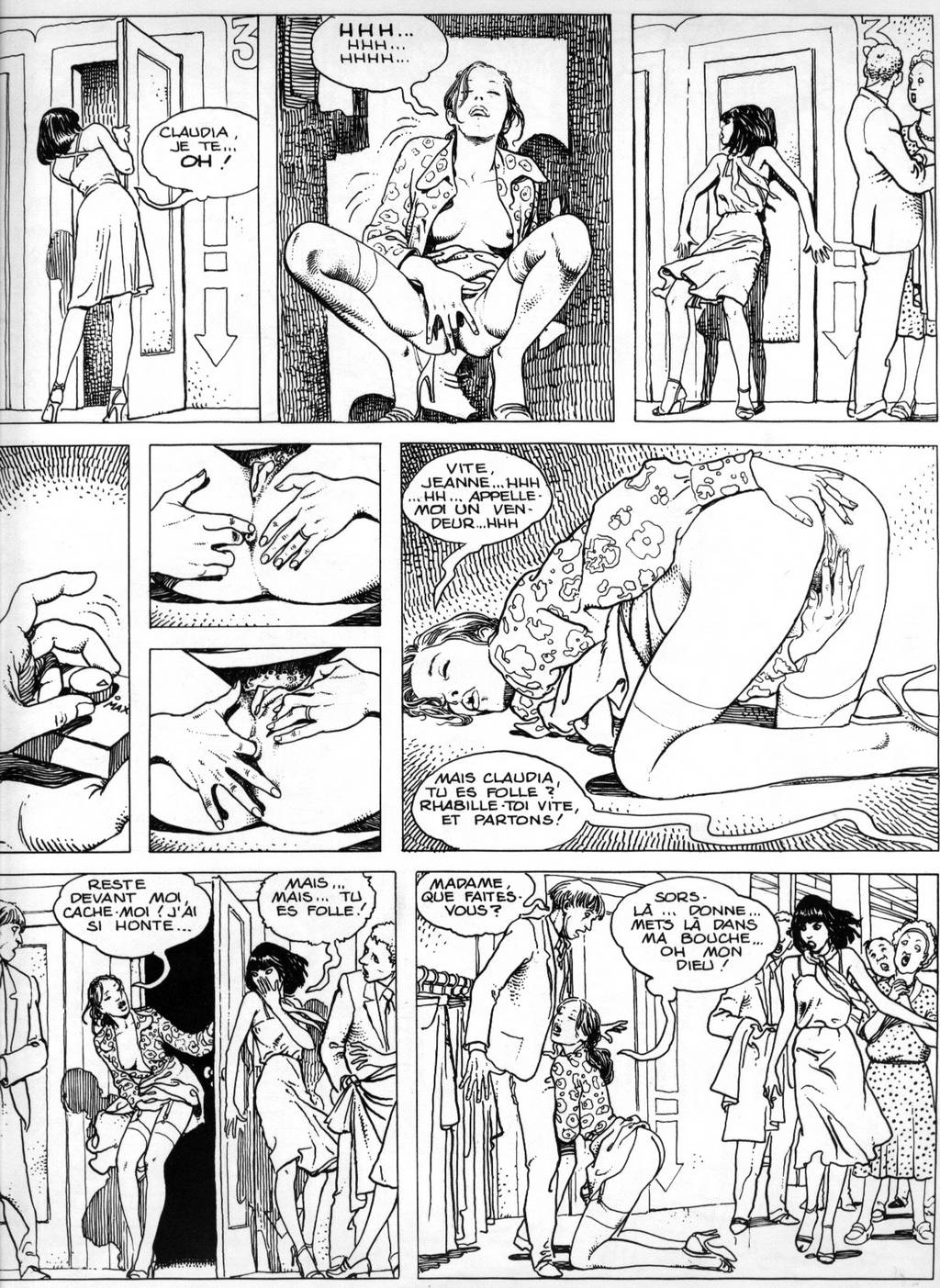 Le déclic page 12 full