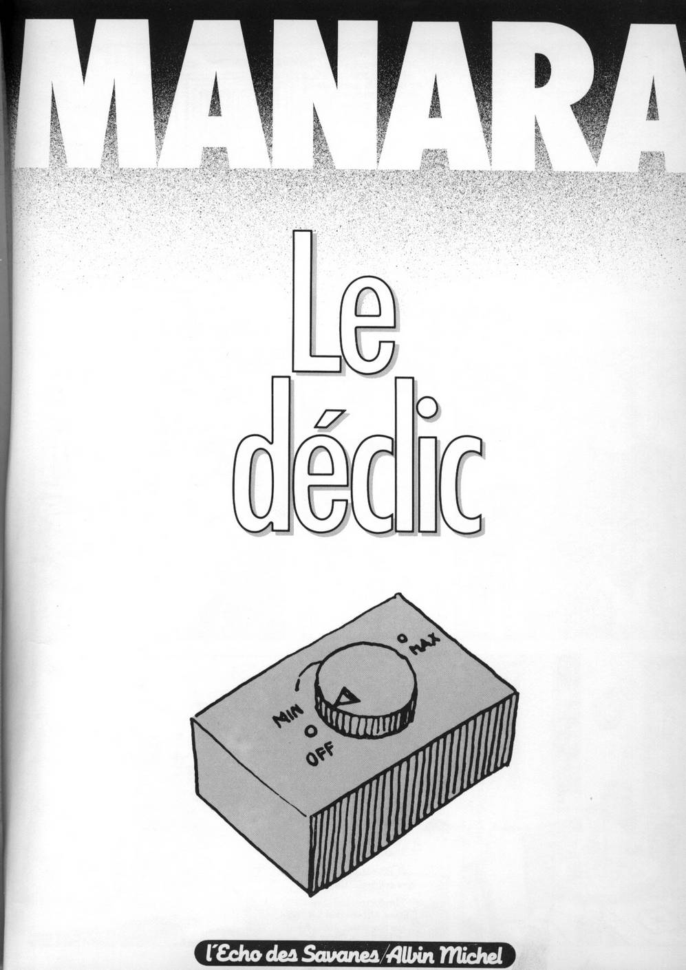 Le déclic page 3 full